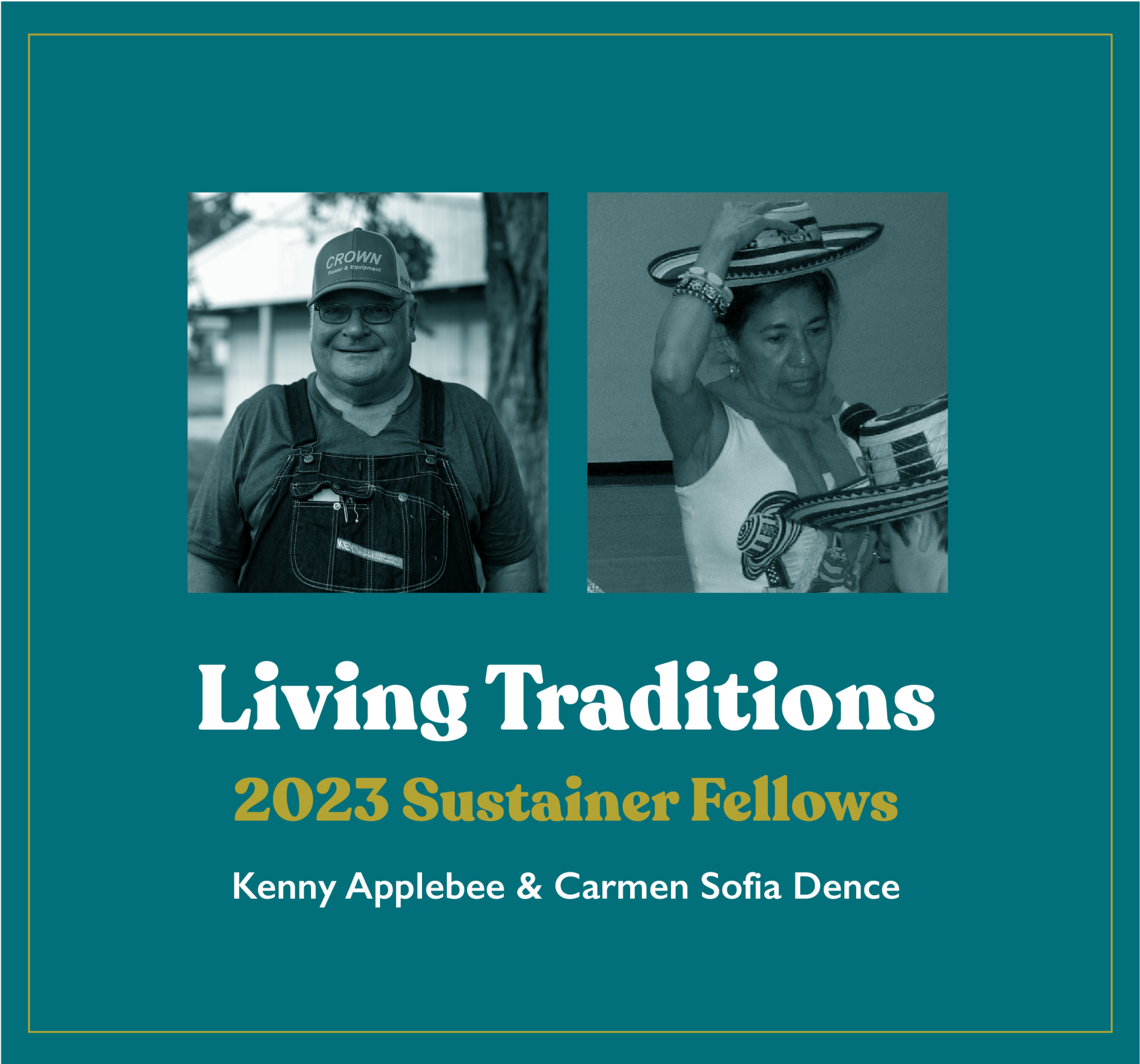 Missouri Folk Arts Program Announces Inaugural Living Traditions