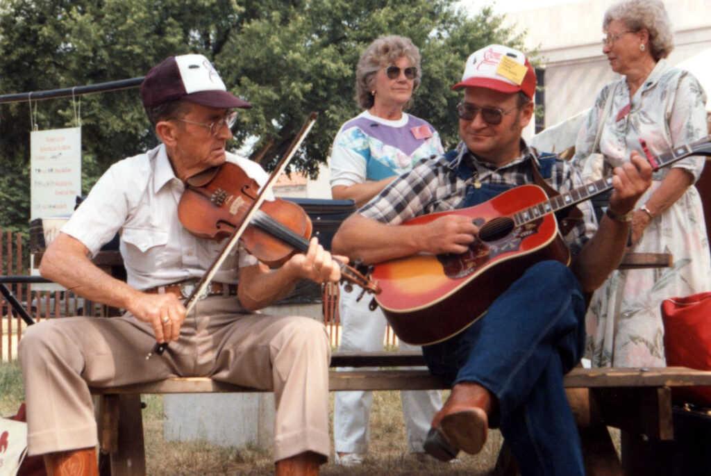 Missouri Folk Arts program announces inaugural Living Traditions ...