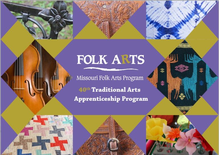 Missouri’s Traditional Arts Apprenticeship Program turns 40 ...