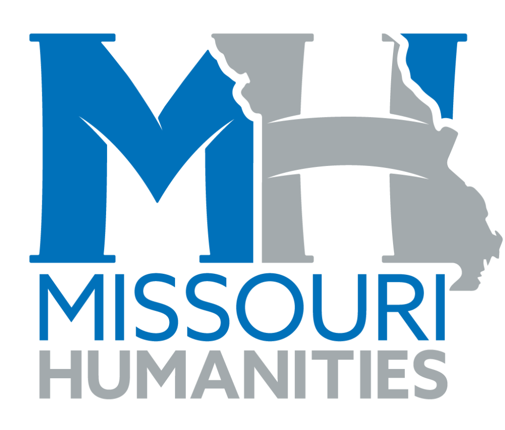 Missouri Humanities logo