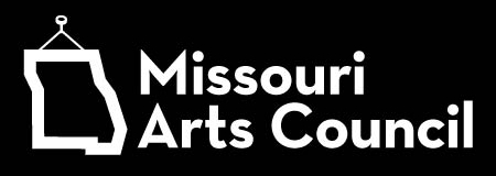 Missouri Arts Council logo