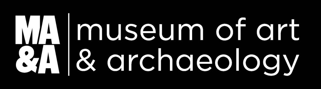 Museum of Art & Archaeology logo